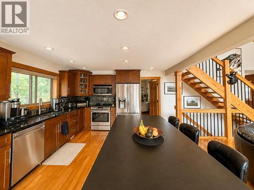 1741 8Th Avenue, Invermere, BC 