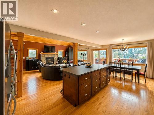 1741 8Th Avenue, Invermere, BC 