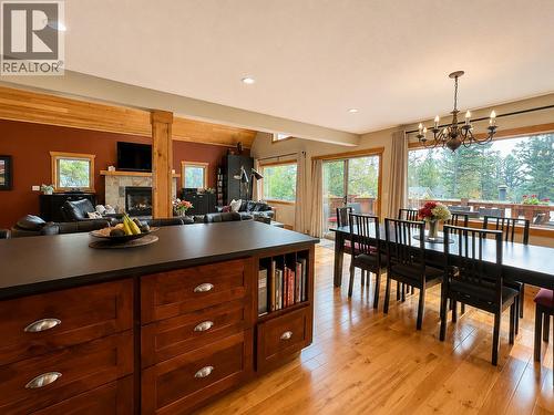 1741 8Th Avenue, Invermere, BC 