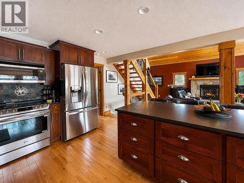 1741 8Th Avenue, Invermere, BC 