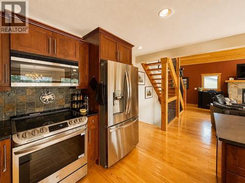 1741 8Th Avenue, Invermere, BC 