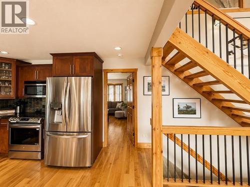 1741 8Th Avenue, Invermere, BC 