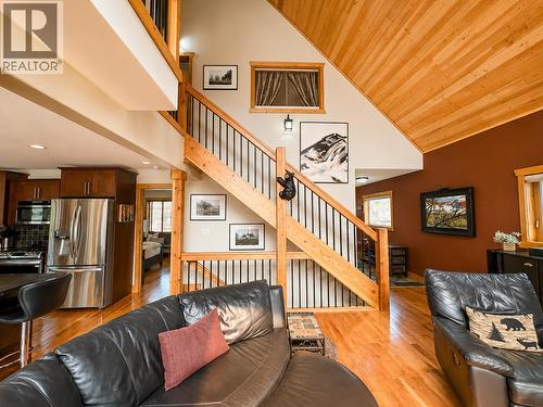 1741 8Th Avenue, Invermere, BC 