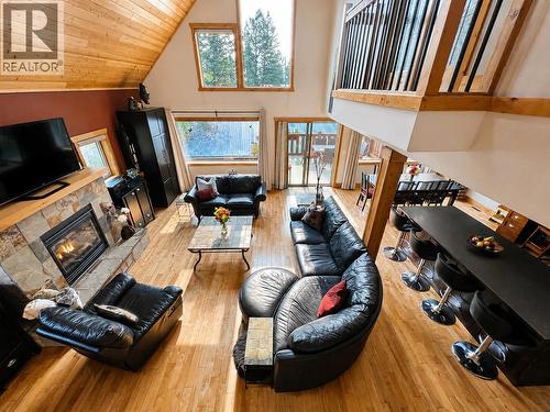 1741 8Th Avenue, Invermere, BC 