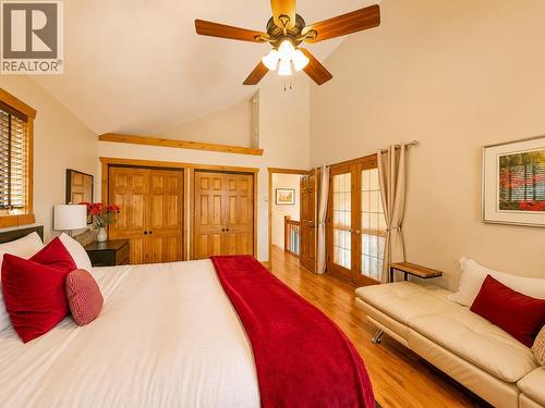 1741 8Th Avenue, Invermere, BC 