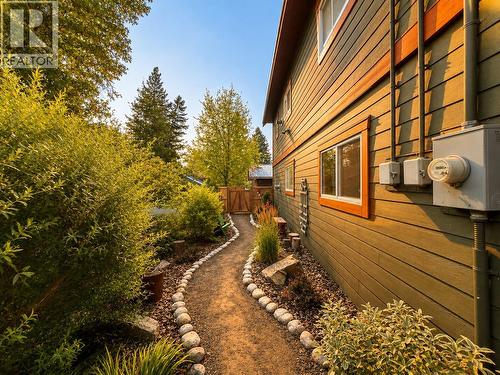 1741 8Th Avenue, Invermere, BC 