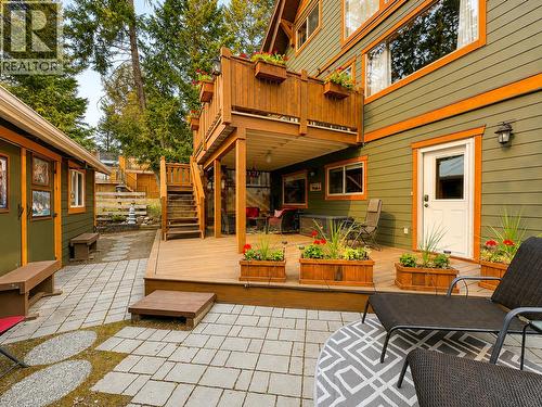 1741 8Th Avenue, Invermere, BC 