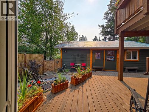 1741 8Th Avenue, Invermere, BC 