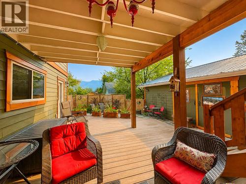 1741 8Th Avenue, Invermere, BC 