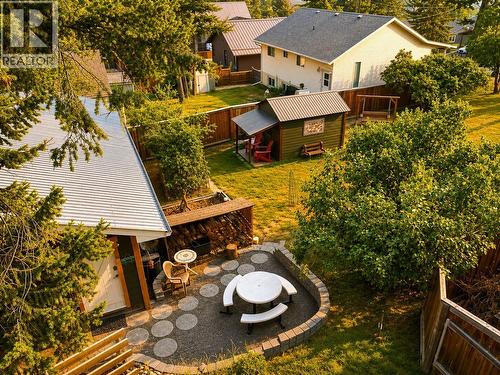 1741 8Th Avenue, Invermere, BC 