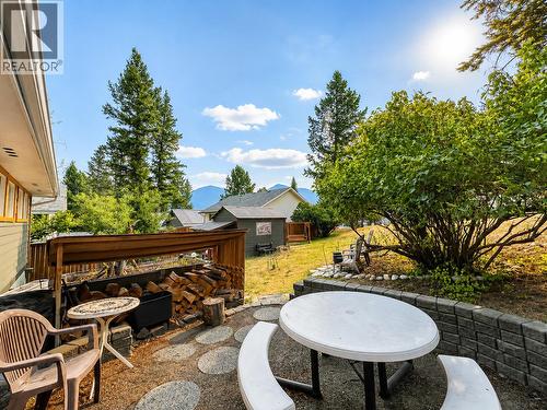 1741 8Th Avenue, Invermere, BC 