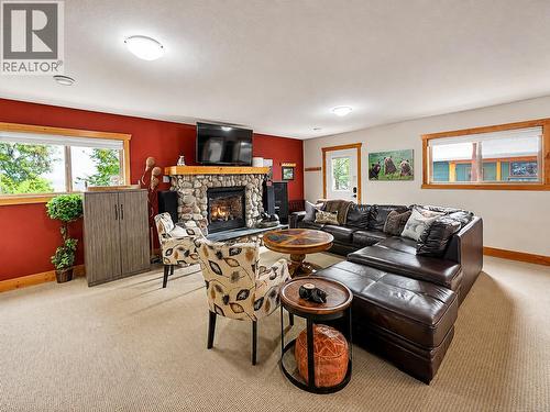 1741 8Th Avenue, Invermere, BC 