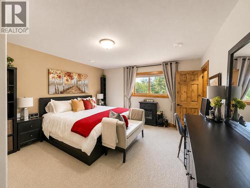 1741 8Th Avenue, Invermere, BC 