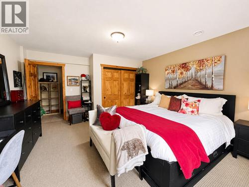 1741 8Th Avenue, Invermere, BC 