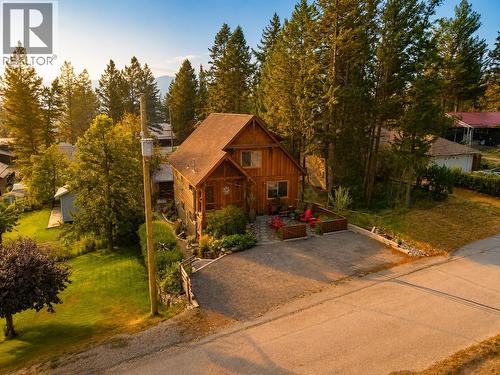 1741 8Th Avenue, Invermere, BC 