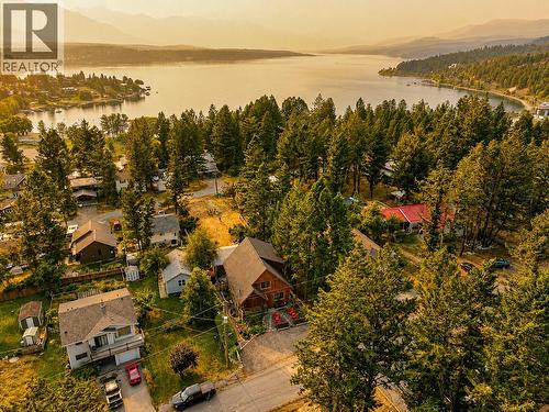 1741 8Th Avenue, Invermere, BC 