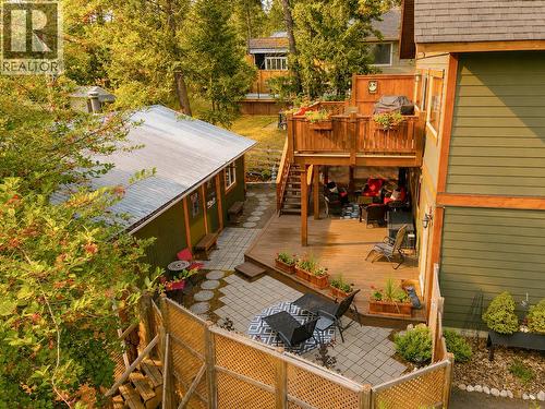 1741 8Th Avenue, Invermere, BC 