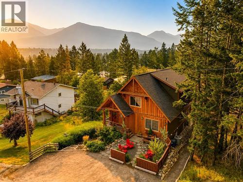1741 8Th Avenue, Invermere, BC 