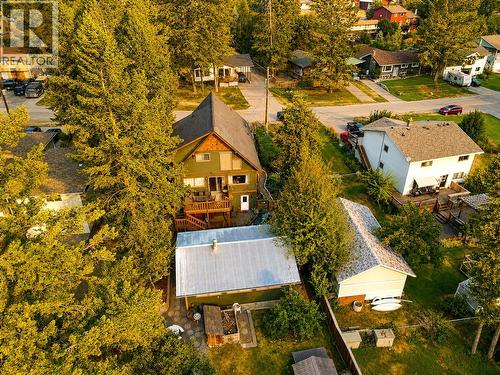 1741 8Th Avenue, Invermere, BC 