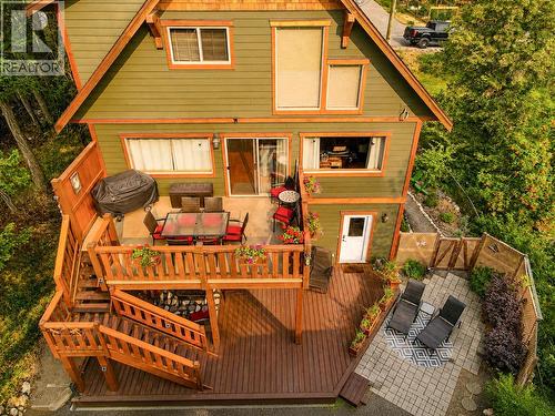 1741 8Th Avenue, Invermere, BC 