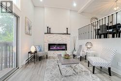 73 - 7251 COPENHAGEN ROAD  Mississauga, ON L5N 2H6