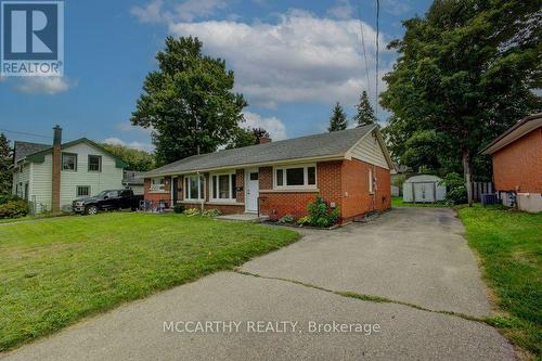 20 SARAH STREET  Orangeville, ON L9W 2L8