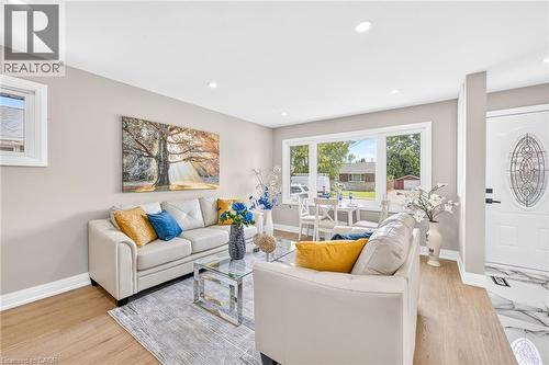 150 Howard Avenue, Hamilton, ON 