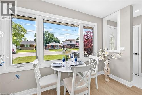 150 Howard Avenue, Hamilton, ON 