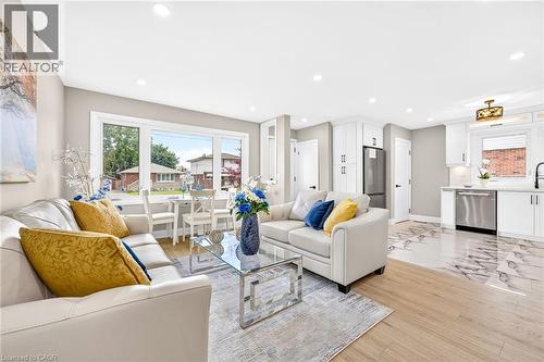 150 Howard Avenue, Hamilton, ON 