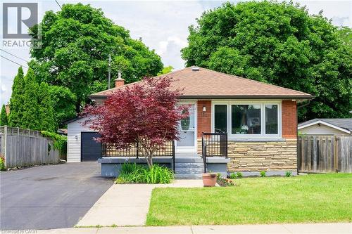 150 Howard Avenue, Hamilton, ON 