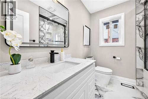 150 Howard Avenue, Hamilton, ON 