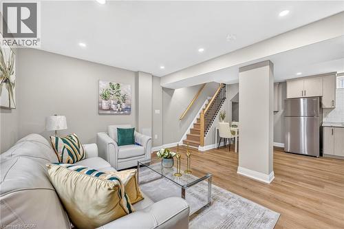 150 Howard Avenue, Hamilton, ON 