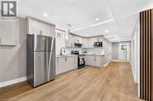 150 Howard Avenue, Hamilton, ON 