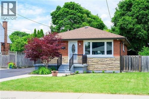 150 Howard Avenue, Hamilton, ON 