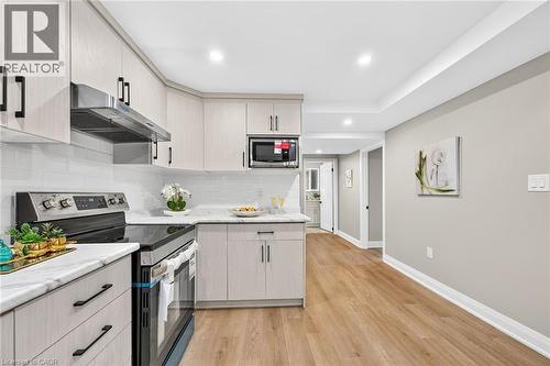 150 Howard Avenue, Hamilton, ON 