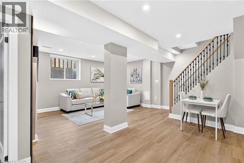 150 Howard Avenue, Hamilton, ON 