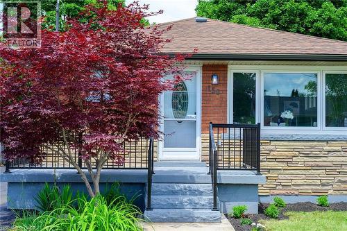 150 Howard Avenue, Hamilton, ON 
