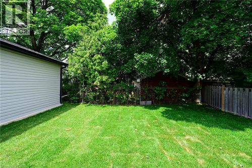 150 Howard Avenue, Hamilton, ON 