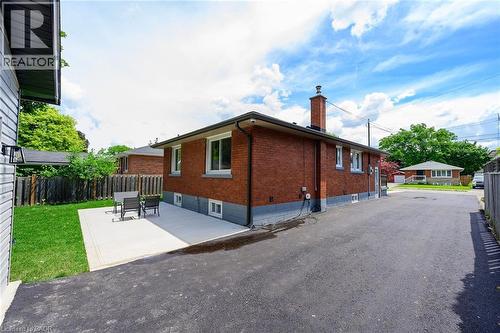 150 Howard Avenue, Hamilton, ON 