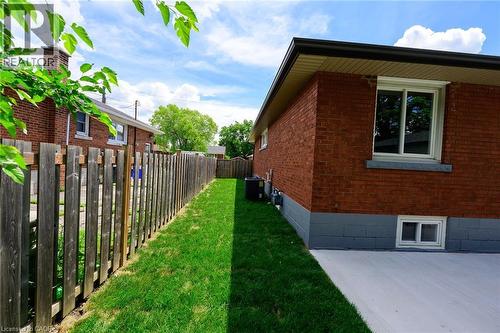 150 Howard Avenue, Hamilton, ON 