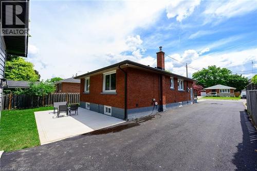 150 Howard Avenue, Hamilton, ON 