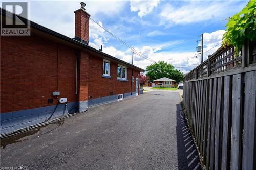 150 Howard Avenue, Hamilton, ON 