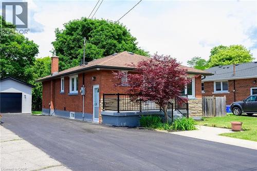 150 Howard Avenue, Hamilton, ON 