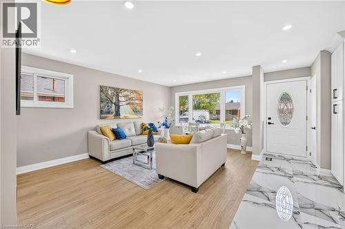 150 Howard Avenue, Hamilton, ON 