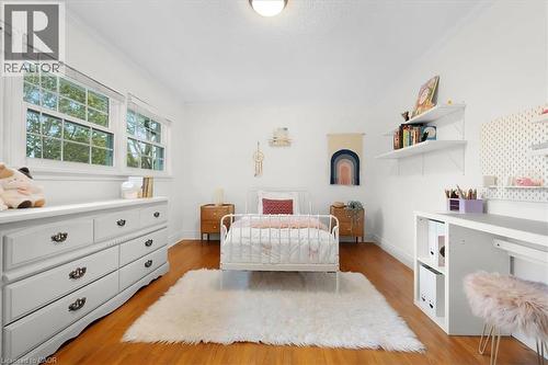 17 Highland Crescent, Cambridge, ON 