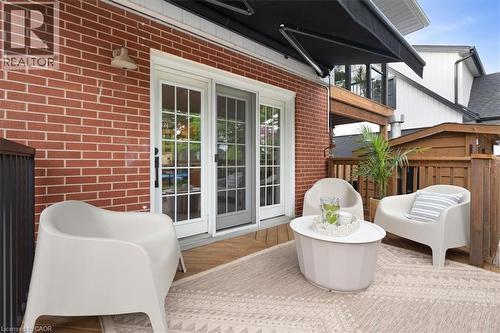 17 Highland Crescent, Cambridge, ON 