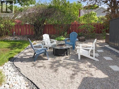 17 Highland Crescent, Cambridge, ON 