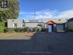12 SIXTH STREET Cornwall, ON K6H 2N4