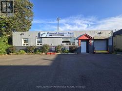12 SIXTH STREET E Cornwall, ON K6H 2N4