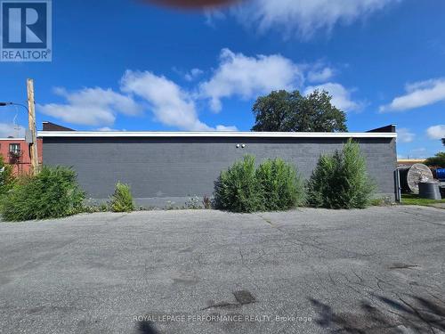 Rear building - 12 Sixth Street E, Cornwall, ON 